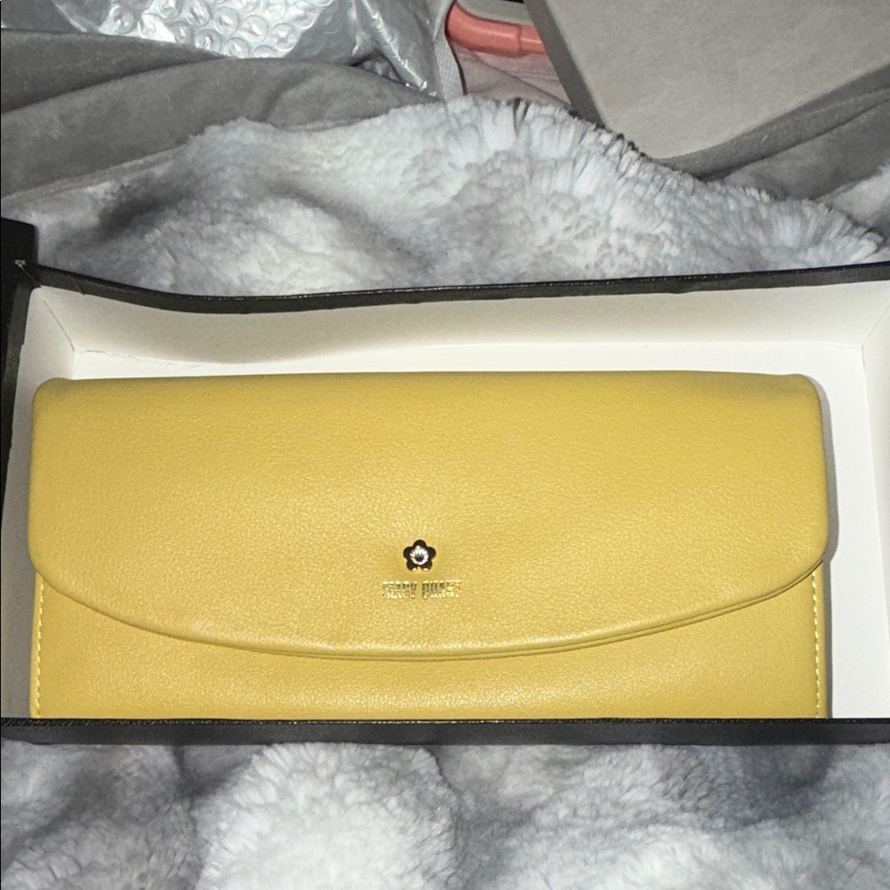 Mary Quant Women's Wallet/clutch